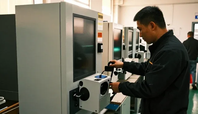 泊头市驰达环保设备有限公司带来门店展厅应用中的高效除尘设备体验